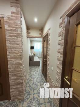 1-к квартира, посуточно, 39м2, 6/15 этаж