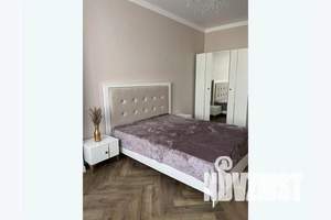 2-к квартира, посуточно, 70м2, 6/10 этаж