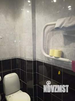 1-к квартира, на длительный срок, 32м2, 1/9 этаж