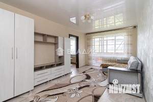 2-к квартира, на длительный срок, 46м2, 5/5 этаж