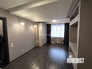 1-к квартира, на длительный срок, 40м2, 5/12 этаж