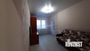 1-к квартира, на длительный срок, 37м2, 11/17 этаж