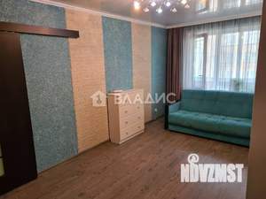 1-к квартира, на длительный срок, 30м2, 4/5 этаж