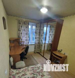 4-к квартира, на длительный срок, 94м2, 5/9 этаж
