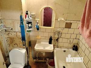 1-к квартира, на длительный срок, 31м2, 1/5 этаж