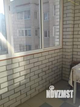 1-к квартира, на длительный срок, 50м2, 6/6 этаж