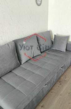 1-к квартира, на длительный срок, 50м2, 9/18 этаж