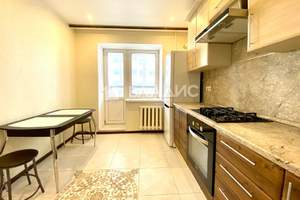 1-к квартира, на длительный срок, 42м2, 2/9 этаж