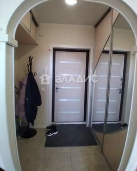 1-к квартира, на длительный срок, 22м2, 8/10 этаж