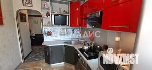 2-к квартира, на длительный срок, 55м2, 4/9 этаж