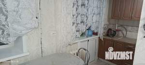3-к квартира, на длительный срок, 55м2, 2/5 этаж