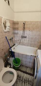 2-к квартира, на длительный срок, 44м2, 3/4 этаж