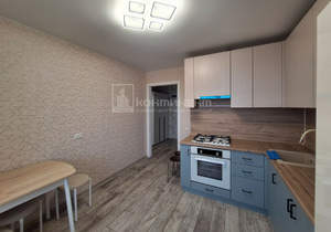 1-к квартира, на длительный срок, 36м2, 12/17 этаж