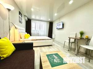 Студия квартира, посуточно, 31м2, 15/17 этаж