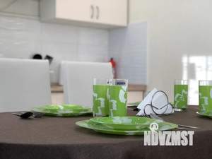 2-к квартира, посуточно, 45м2, 1/4 этаж