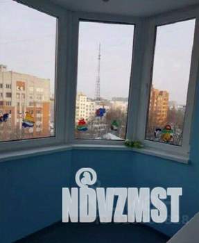 3-к квартира, на длительный срок, 105м2, 8/8 этаж