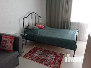 Студия квартира, на длительный срок, 30м2, 2/15 этаж