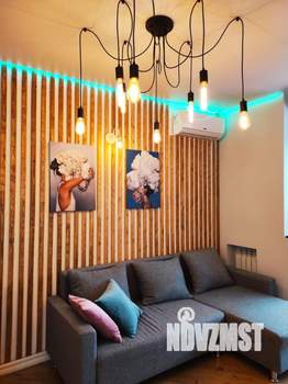 2-к квартира, посуточно, 39м2, 14/14 этаж