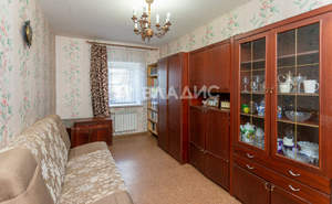 2-к квартира, на длительный срок, 41м2, 1/16 этаж
