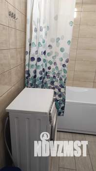 1-к квартира, посуточно, 45м2, 14/17 этаж