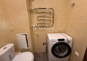 1-к квартира, на длительный срок, 37м2, 5/10 этаж