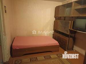 1-к квартира, на длительный срок, 31м2, 4/5 этаж