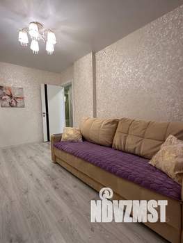 2-к квартира, посуточно, 60м2, 5/16 этаж