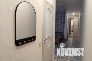 2-к квартира, посуточно, 53м2, 1/4 этаж