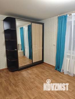 1-к квартира, на длительный срок, 31м2, 2/5 этаж