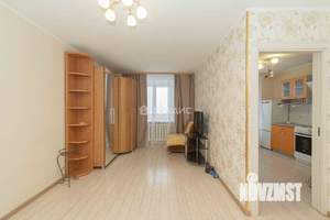 1-к квартира, на длительный срок, 37м2, 12/13 этаж