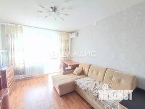 1-к квартира, на длительный срок, 39м2, 10/10 этаж