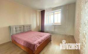 2-к квартира, посуточно, 70м2, 1/1 этаж