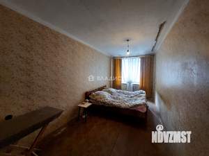 3-к квартира, на длительный срок, 58м2, 3/5 этаж