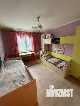 2-к квартира, на длительный срок, 51м2, 5/9 этаж
