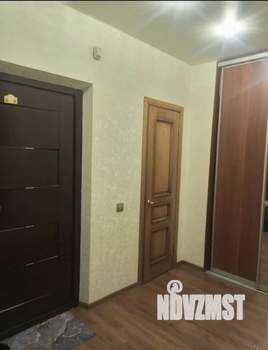 1-к квартира, на длительный срок, 42м2, 13/20 этаж