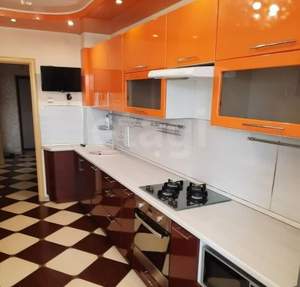 1-к квартира, на длительный срок, 44м2, 1/10 этаж