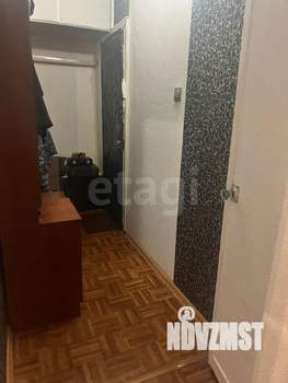 2-к квартира, на длительный срок, 46м2, 5/5 этаж