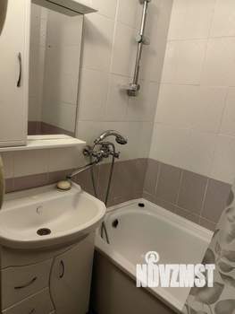 2-к квартира, на длительный срок, 53м2, 5/5 этаж