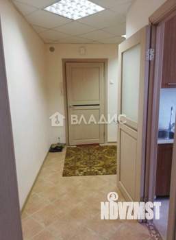 1-к квартира, на длительный срок, 40м2, 8/10 этаж
