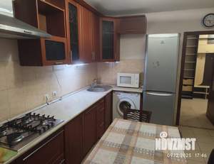 1-к квартира, на длительный срок, 42м2, 2/10 этаж