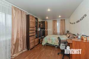 1-к квартира, на длительный срок, 30м2, 5/5 этаж