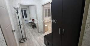 1-к квартира, на длительный срок, 40м2, 3/12 этаж