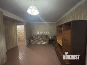 2-к квартира, на длительный срок, 42м2, 5/5 этаж