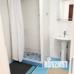 1-к квартира, посуточно, 24м2, 1/1 этаж