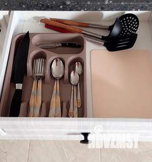 1-к квартира, посуточно, 45м2, 11/20 этаж