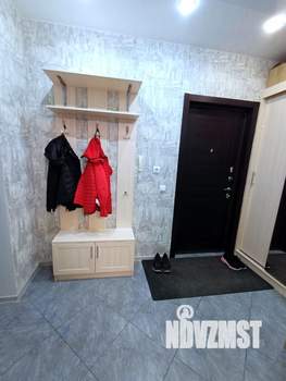 1-к квартира, на длительный срок, 40м2, 9/10 этаж