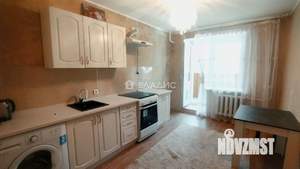 1-к квартира, на длительный срок, 42м2, 2/10 этаж