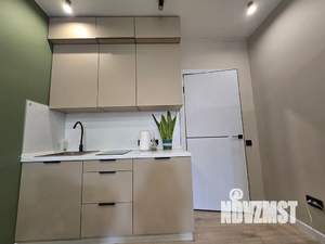 1-к квартира, посуточно, 31м2, 4/15 этаж