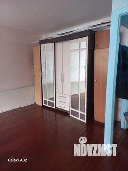 1-к квартира, на длительный срок, 30м2, 4/5 этаж