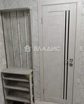 1-к квартира, на длительный срок, 40м2, 3/17 этаж